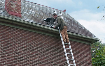what affects urgent Chiddingstone Hoath roof repairs