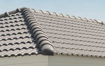 advantages of Chiddingstone Hoath clay roofing