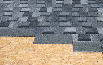 expert Chiddingstone Hoath asphalt roof companies