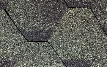 Chiddingstone Hoath fibreglass shingle repairs