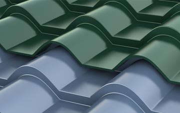who should consider Chiddingstone Hoath plastic roofs