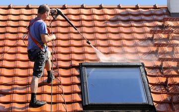 roof cleaning Chiddingstone Hoath, Kent