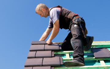 disadvantages of Chiddingstone Hoath slate roofing