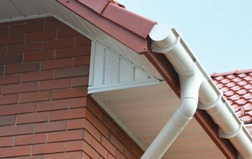 Chiddingstone Hoath soffit repair costs