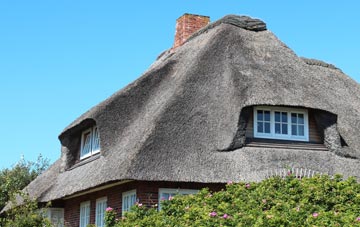 thatch roofing Chiddingstone Hoath, Kent