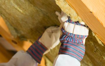types of Chiddingstone Hoath pitched roof insulation materials