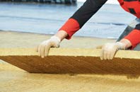 find rated Chiddingstone Hoath roof insulation companies