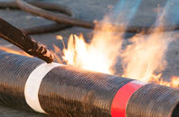 Chiddingstone Hoath flat roofing replacement